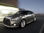 2013 Hyundai Veloster Turbo