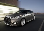 2013 Hyundai Veloster Turbo