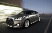 2013 Hyundai Veloster Photos
