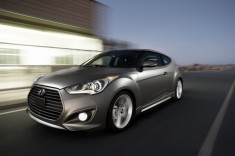 2013 Hyundai Veloster Turbo