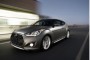 2013 Hyundai Veloster Photos