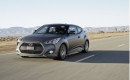 2013 Hyundai Veloster Turbo