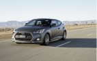 2013 Hyundai Veloster Turbo Priced From $22,725