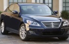 Hyundai’s Genesis takes on luxury rivals