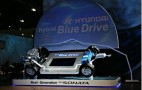 Car Makers Fight To Achieve The Best Sustainability Ratings