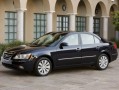2009 Hyundai Sonata