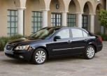 2009 Hyundai Sonata
