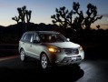 2009 Hyundai Santa Fe