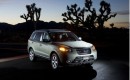 2009 Hyundai Santa Fe