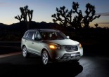 2009 Hyundai Santa Fe Photos