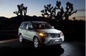 2009 Hyundai Santa Fe Photos