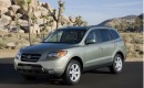 2007-2009 Hyundai Santa Fe: Recall Alert