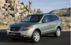2007-2009 Hyundai Santa Fe: Recall Alert