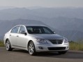 2010 Hyundai Genesis
