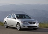 2010 Hyundai Genesis Photos