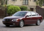2009 Hyundai Azera Photos