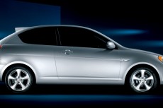 2009 Hyundai Accent