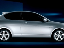 2009 Hyundai Accent