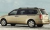 2009 Hyundai Entourage