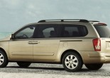 2008 Hyundai Entourage Photos