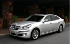 2011 Hyundai Equus, Genesis To Get 429-HP 5.0-Liter Tau V-8