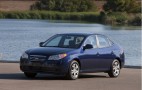 Honda and Hyundai Tie For Best Small Sedan