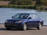 2010 Hyundai Elantra