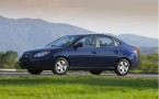 2010 Hyundai Elantra