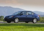 2010 Hyundai Elantra Photos