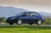 2010 Hyundai Elantra Photos