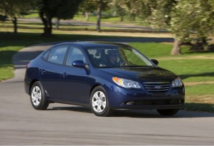 Three Small Cars Make Consumer Reports 2010 Top Picks