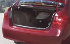 The 2010 Hyundai Elantra Touring is Inexpensive But Never Cheap