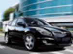 2010 Hyundai Elantra Touring