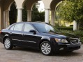 2010 Hyundai Sonata
