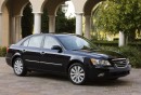 2010 Hyundai Sonata 2010 Hyundai Sonata