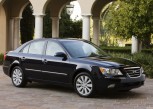 2010 Hyundai Sonata
