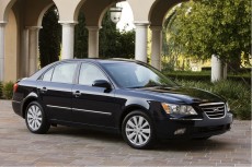 2010 Hyundai Sonata