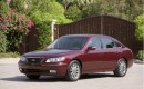 2010 Hyundai Azera