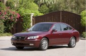 2010 Hyundai Azera Photos