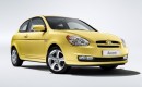 2010 Hyundai Accent