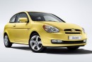 2010 Hyundai Accent
