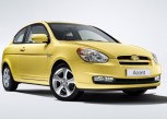 2010 Hyundai Accent