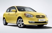 2010 Hyundai Accent Photos