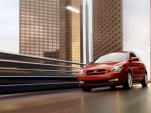 2010 Hyundai Accent