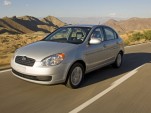 2010 Hyundai Accent