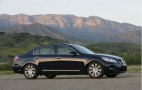 2010 Hyundai Genesis Sedan: A Valet Baffler