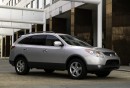 2010 Hyundai Veracruz 2010 Hyundai Veracruz