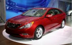 Hyundai Puts The Brakes On The 2011 Hyundai Sonata