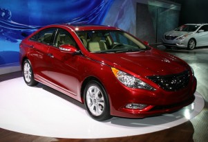 Will The Latest Sonata Recall Dampen Hyundai's Success?