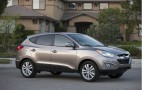 More Hyundai EVs: Korean Maker To Show Electric SUV In 2011